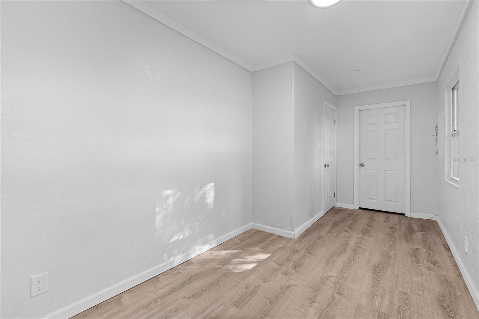 GLENWOOD PARK - Residential