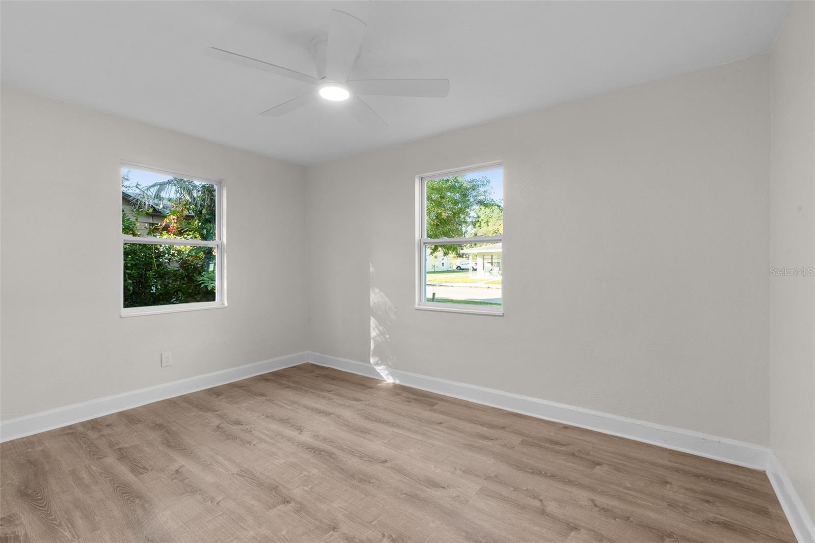 GLENWOOD PARK - Residential