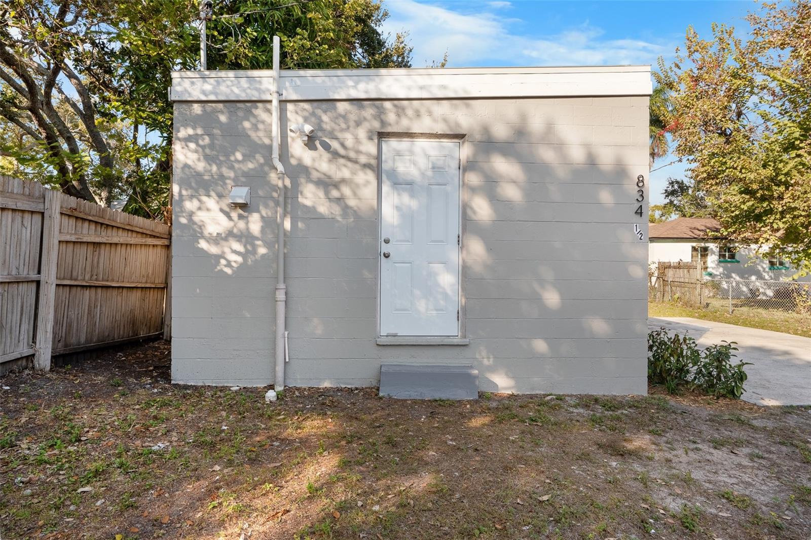 GLENWOOD PARK - Residential