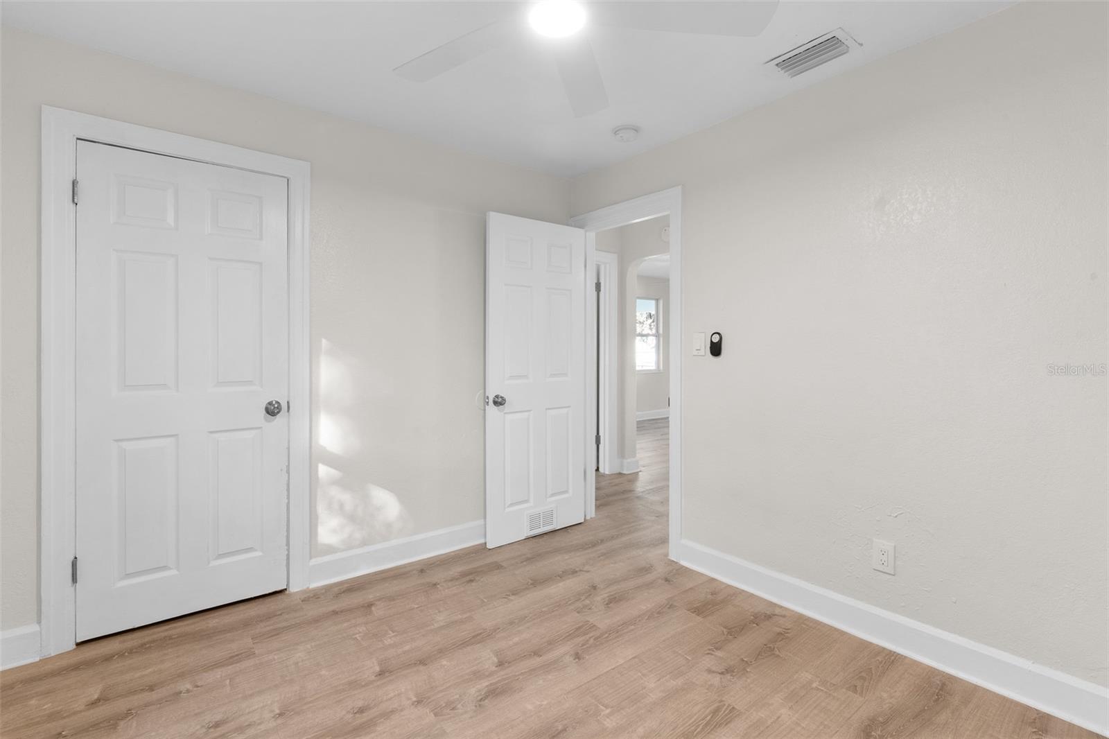 GLENWOOD PARK - Residential