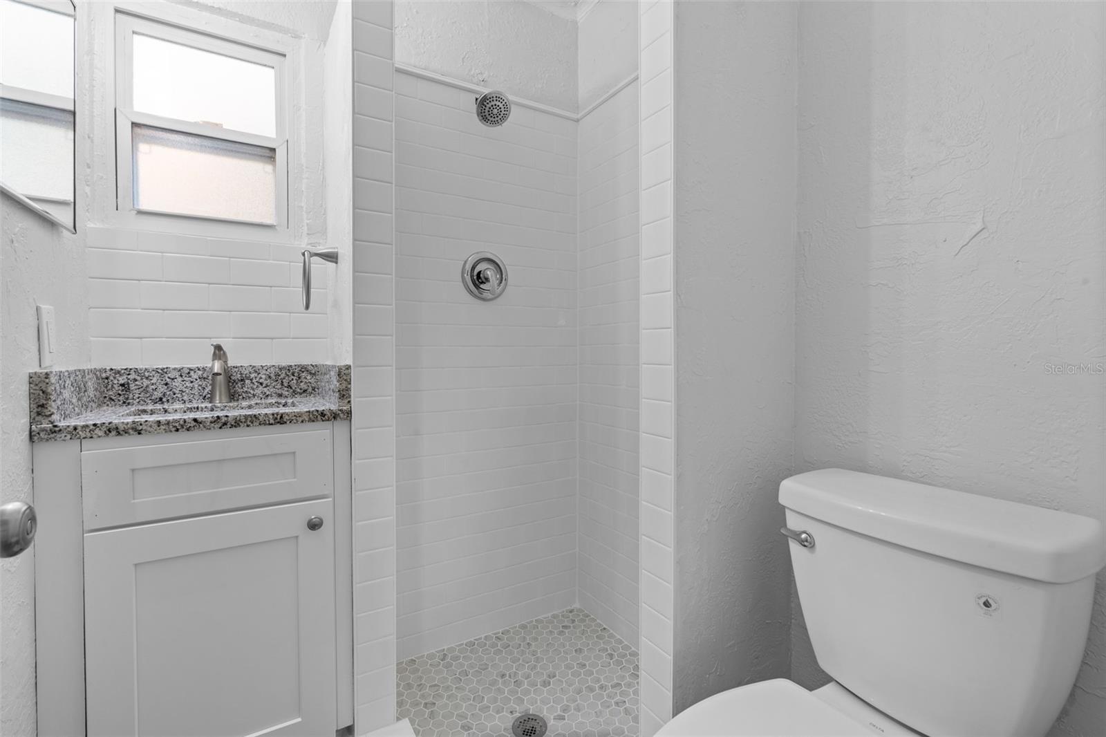 GLENWOOD PARK - Residential