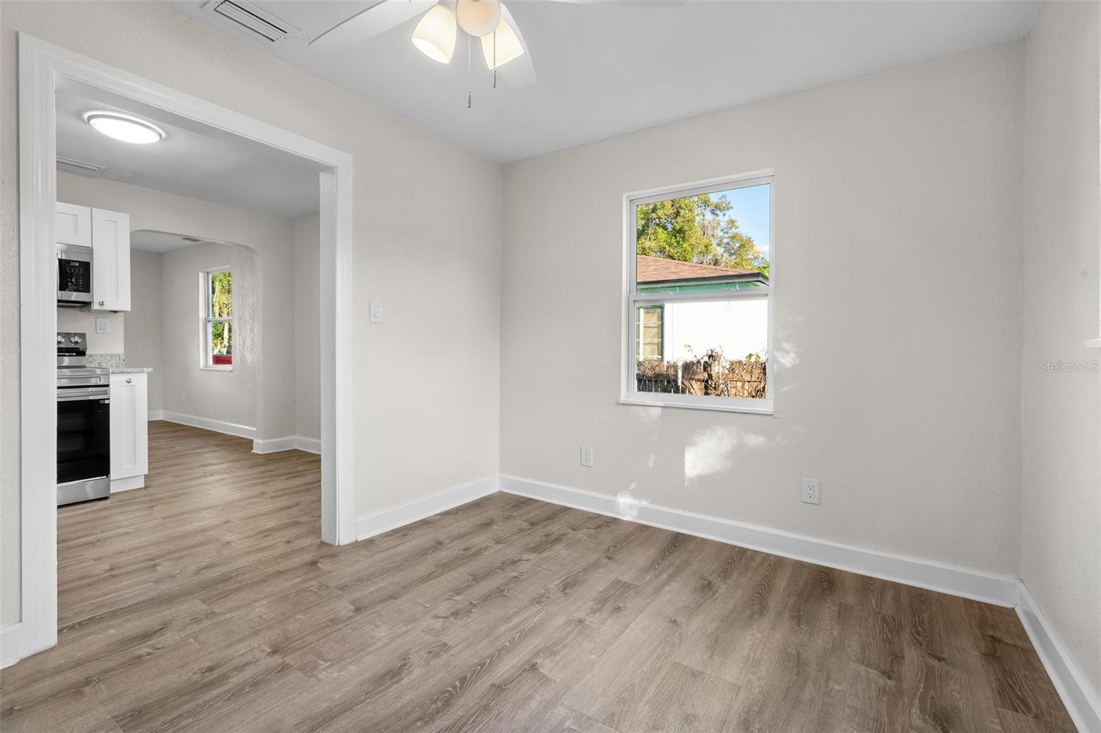 GLENWOOD PARK - Residential