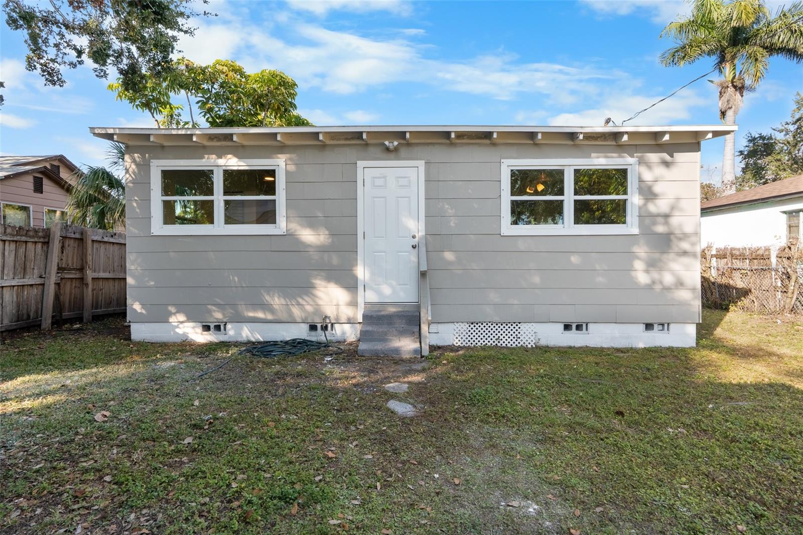 GLENWOOD PARK - Residential