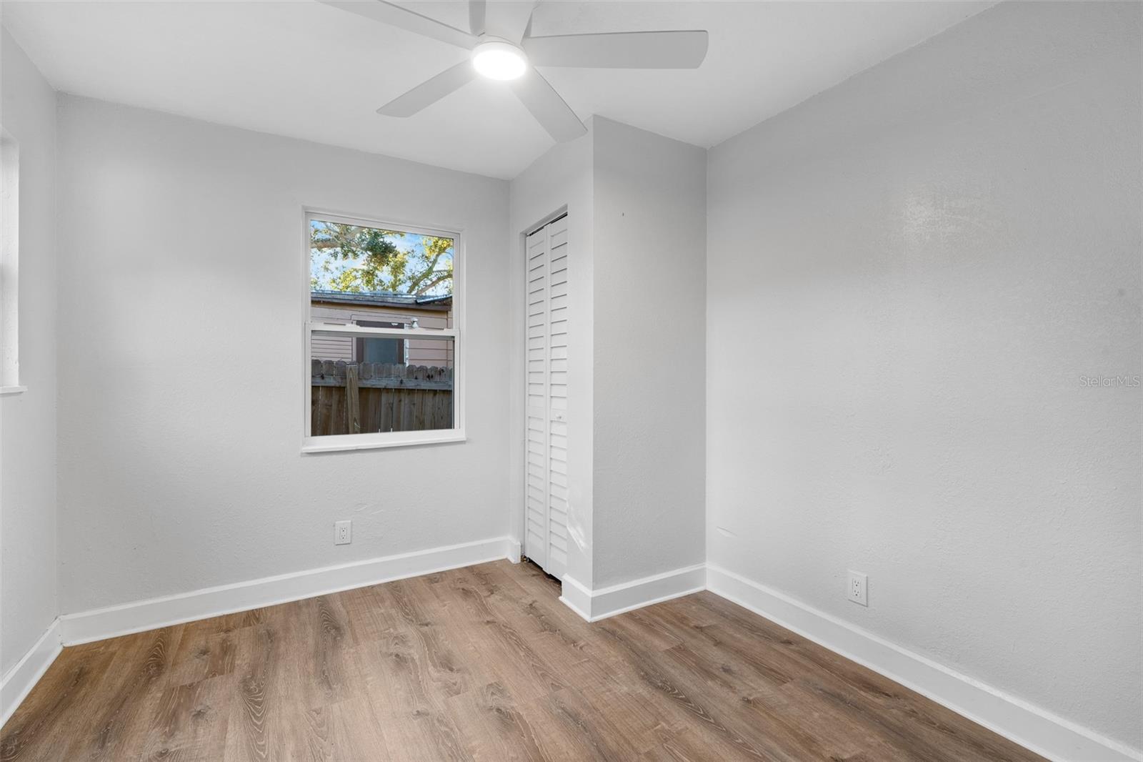 GLENWOOD PARK - Residential