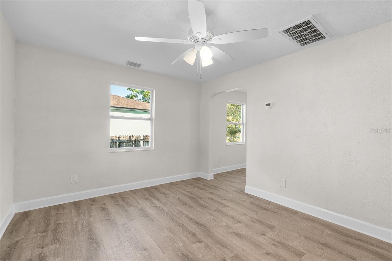 GLENWOOD PARK - Residential