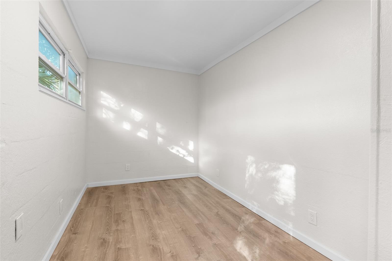 GLENWOOD PARK - Residential