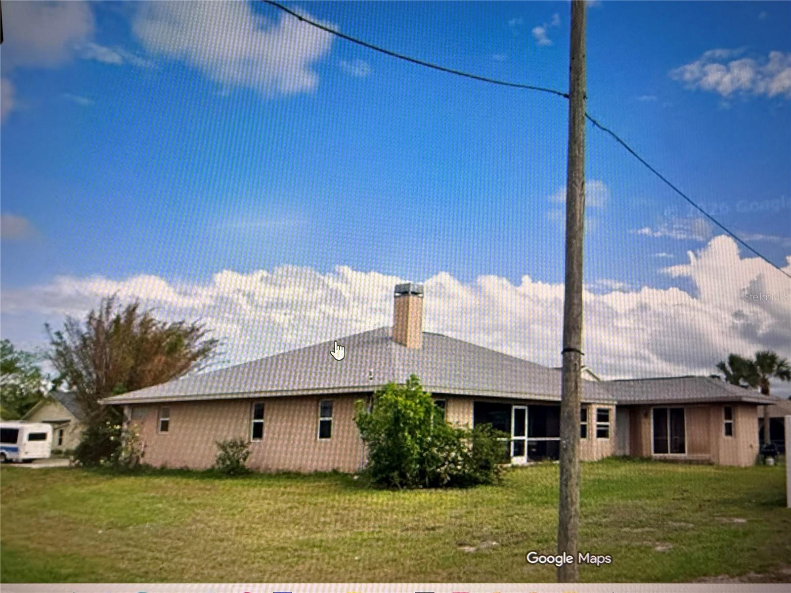 PORT CHARLOTTE SEC 092 - Residential