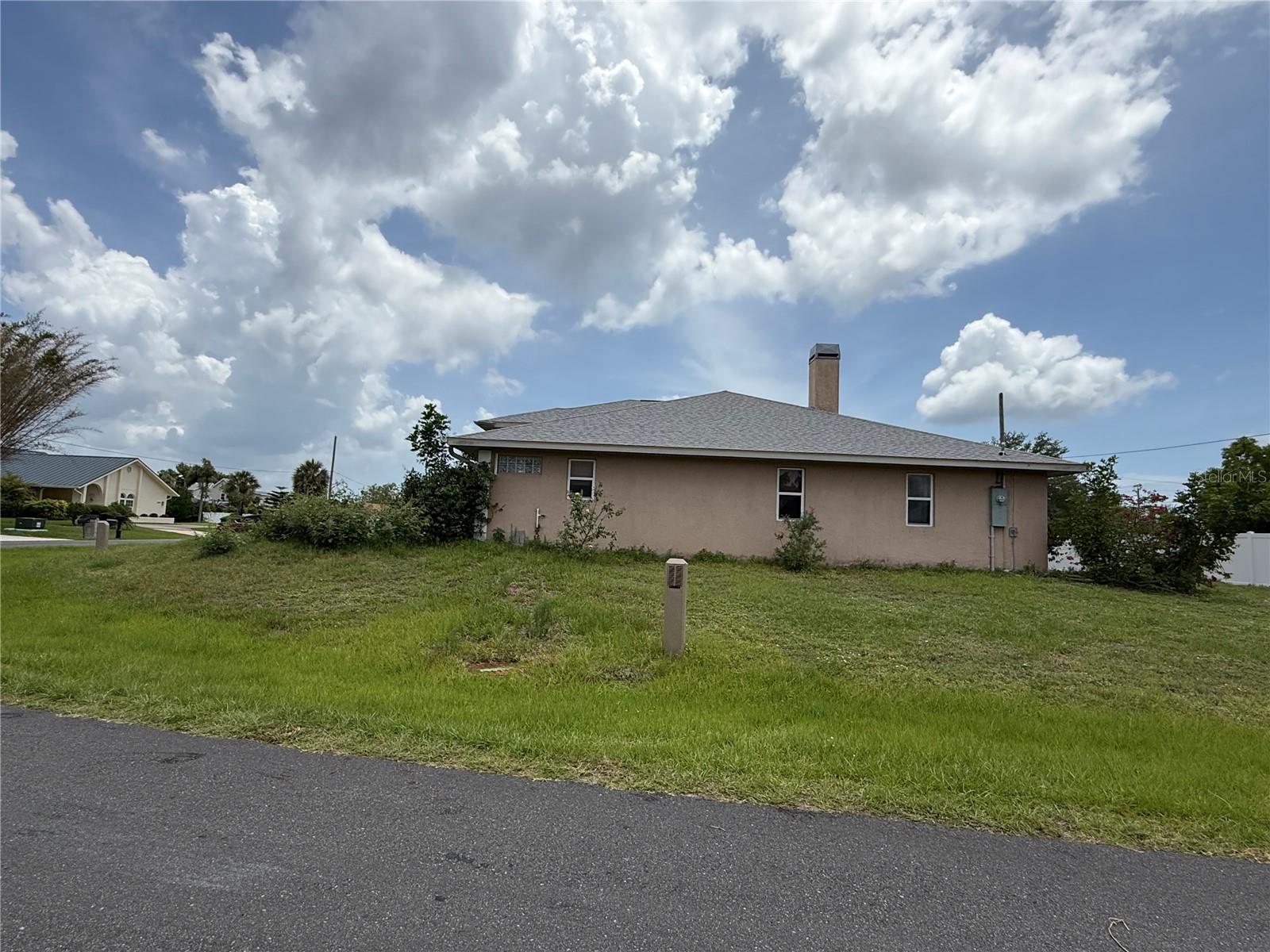 PORT CHARLOTTE SEC 092 - Residential
