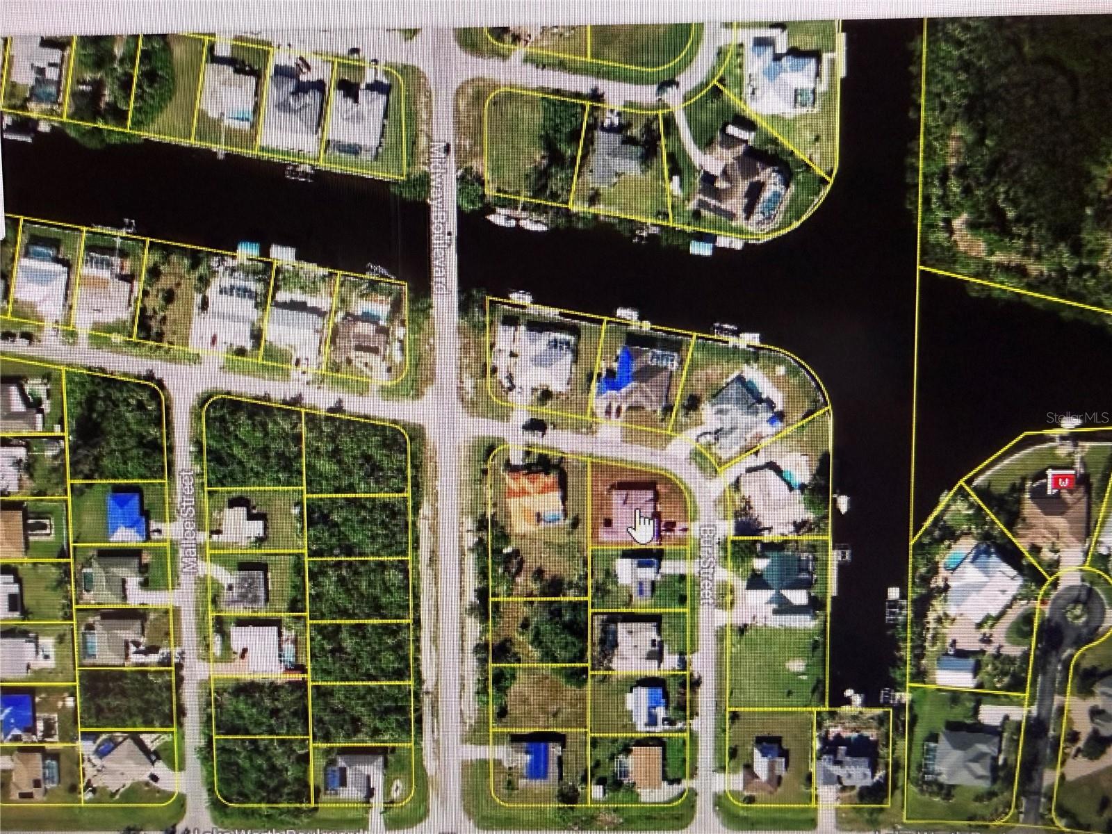 PORT CHARLOTTE SEC 092 - Residential
