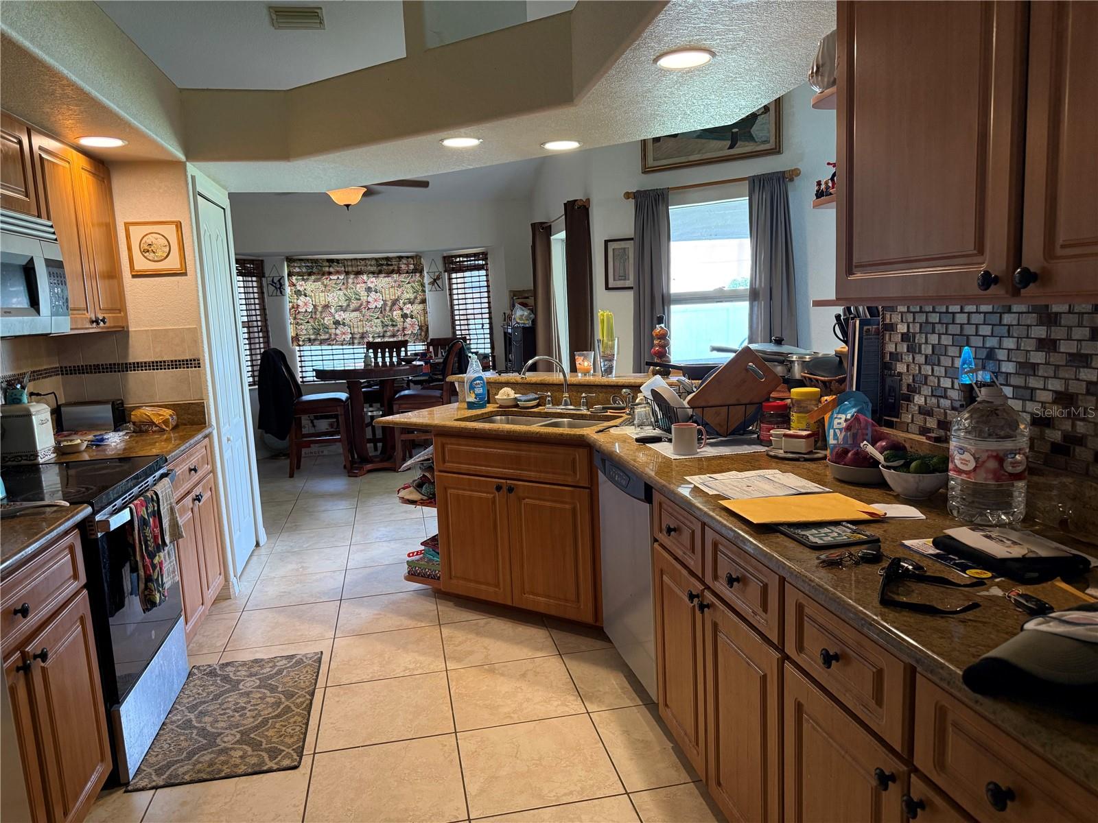PORT CHARLOTTE SEC 092 - Residential