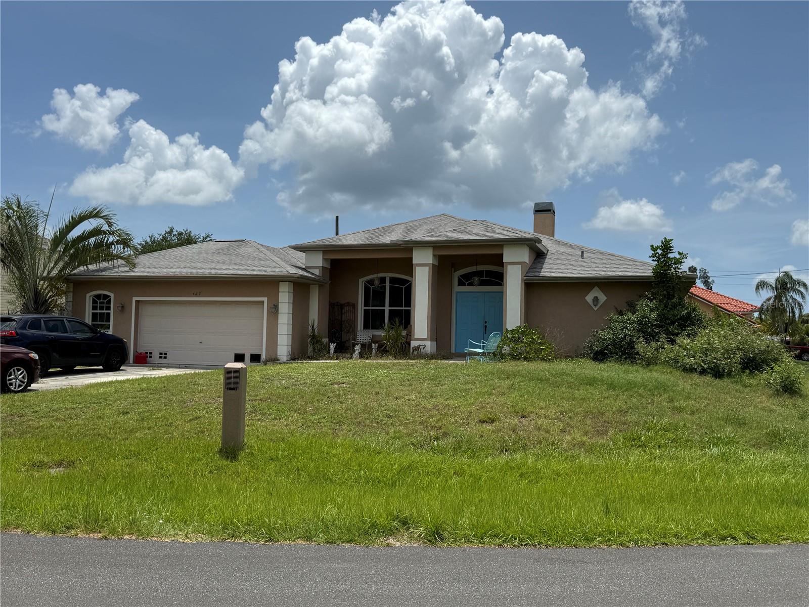 PORT CHARLOTTE SEC 092 - Residential