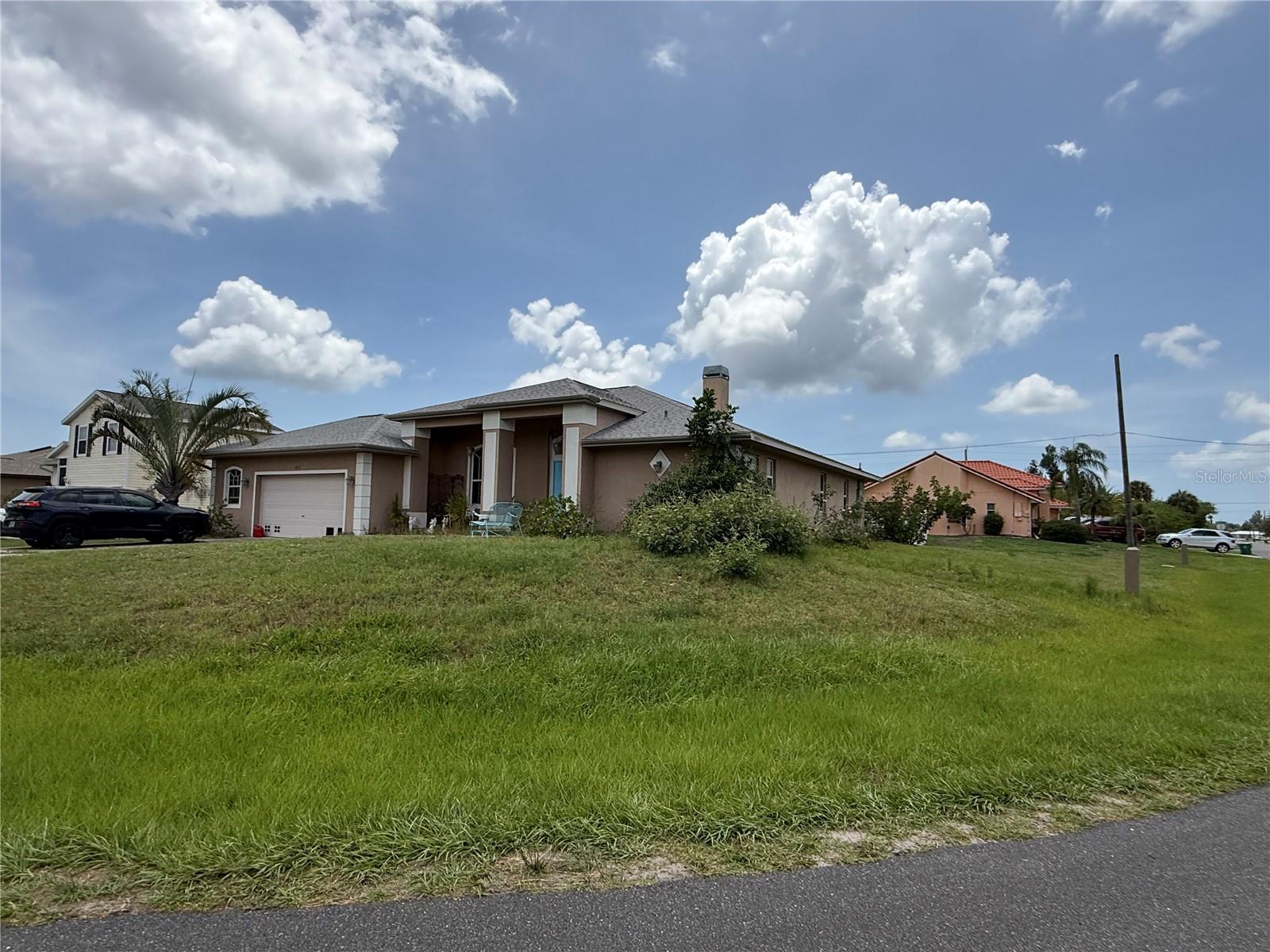 PORT CHARLOTTE SEC 092 - Residential