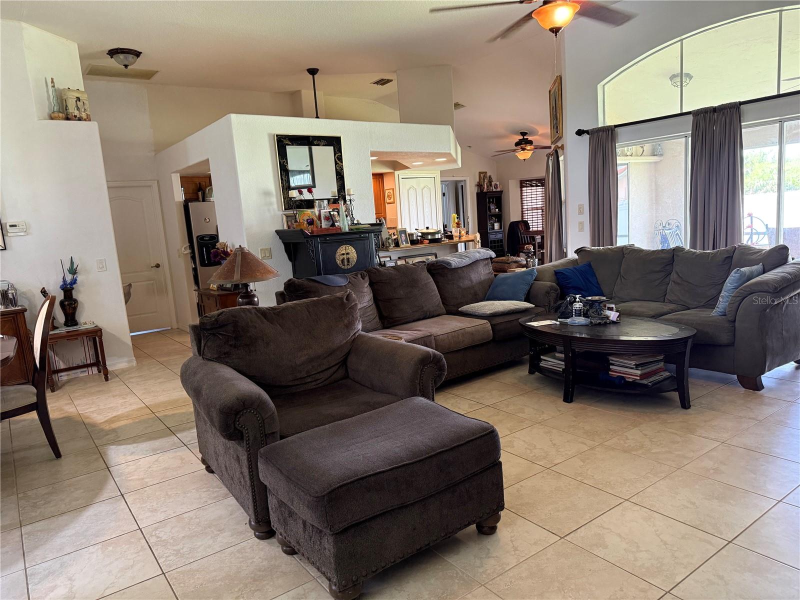 PORT CHARLOTTE SEC 092 - Residential