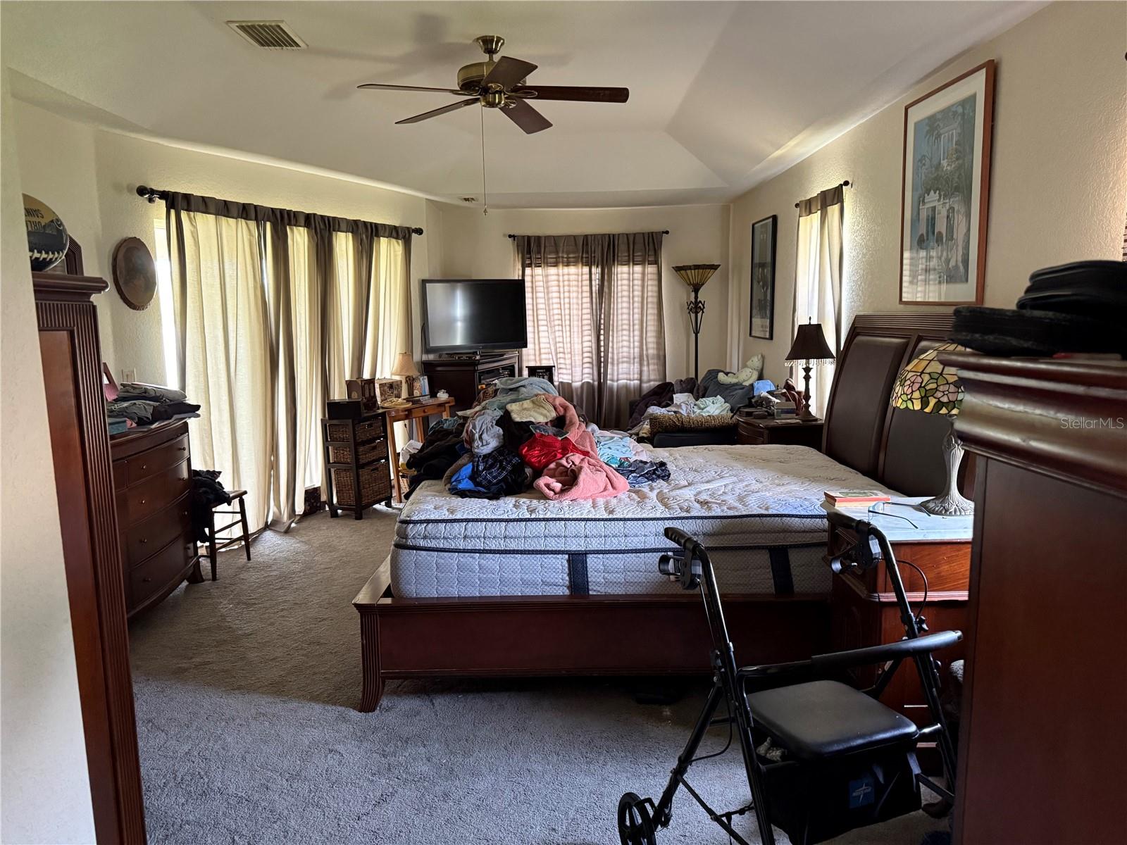 PORT CHARLOTTE SEC 092 - Residential