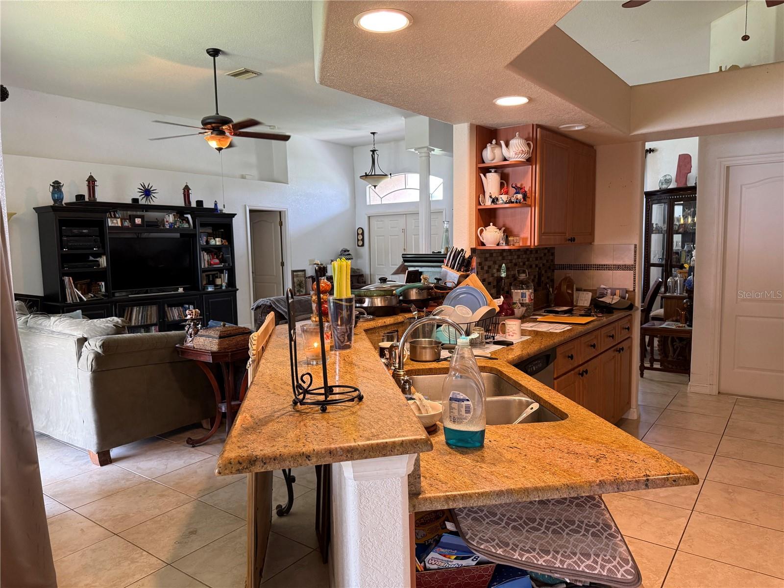 PORT CHARLOTTE SEC 092 - Residential