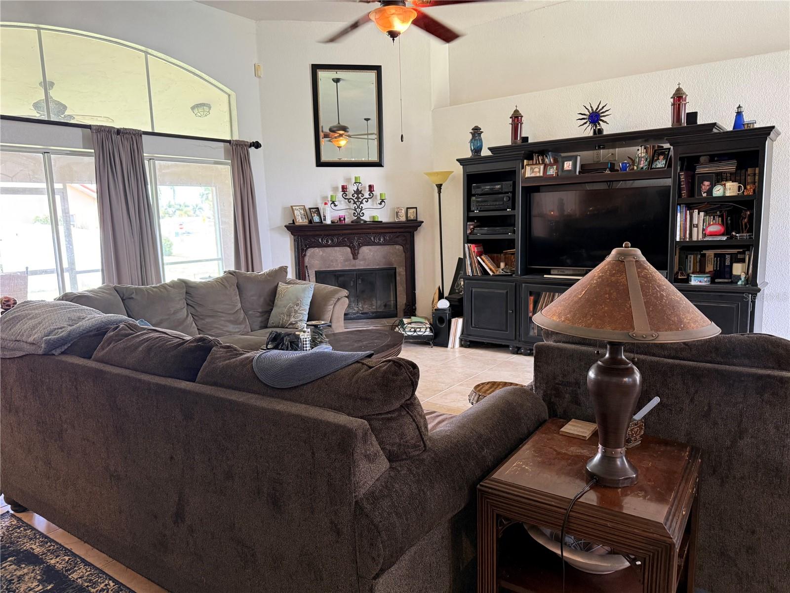PORT CHARLOTTE SEC 092 - Residential