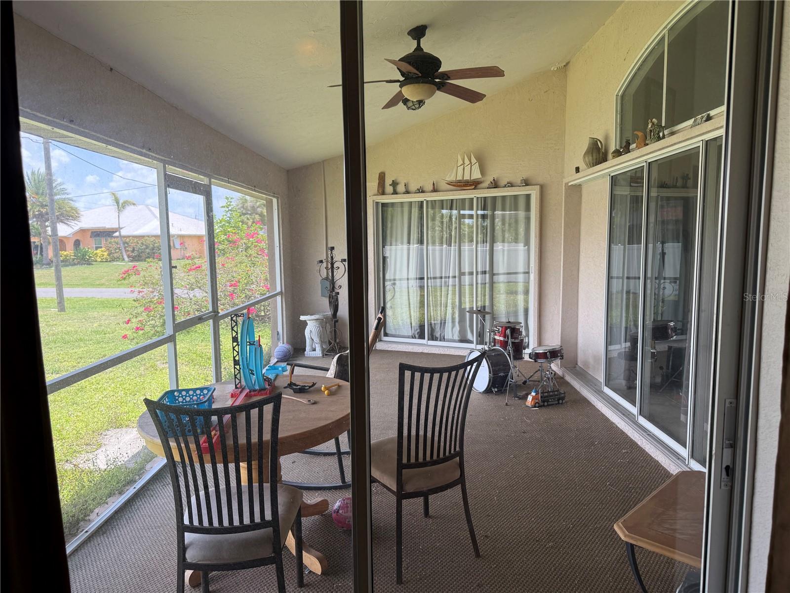 PORT CHARLOTTE SEC 092 - Residential