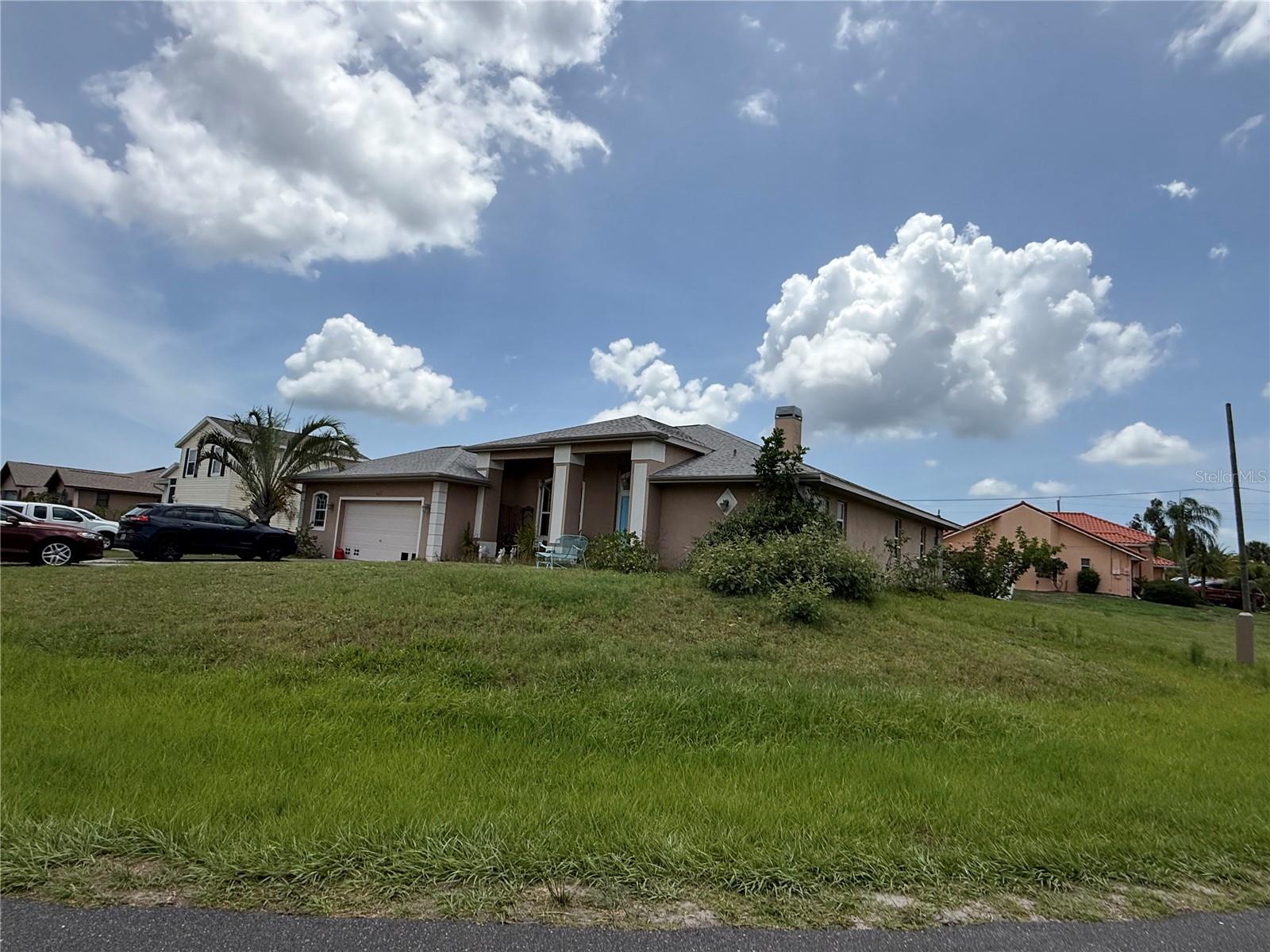 PORT CHARLOTTE SEC 092 - Residential