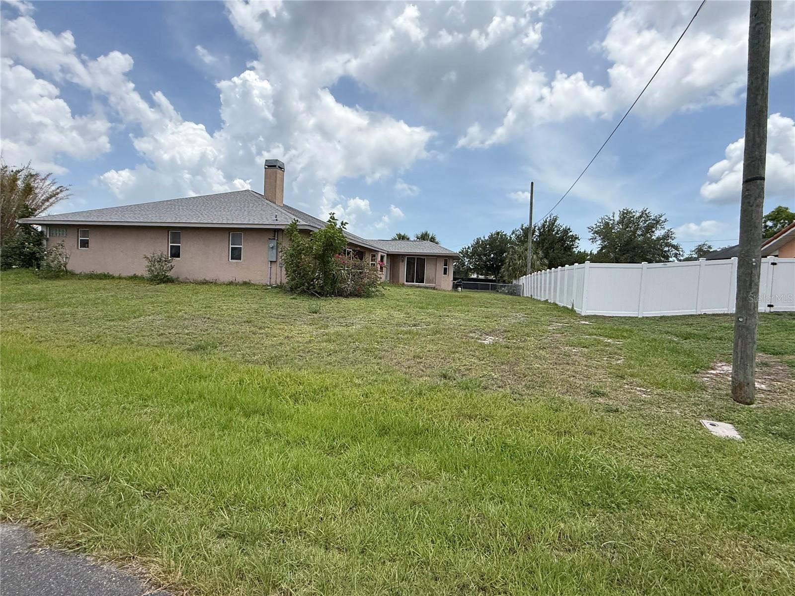 PORT CHARLOTTE SEC 092 - Residential