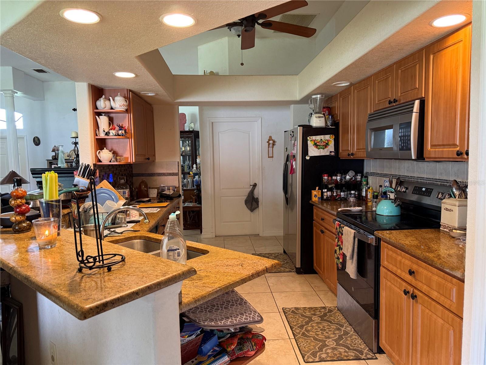 PORT CHARLOTTE SEC 092 - Residential
