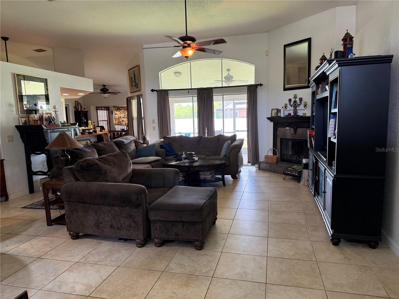 PORT CHARLOTTE SEC 092 - Residential