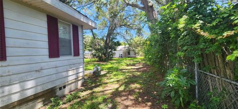 A home in GULFPORT