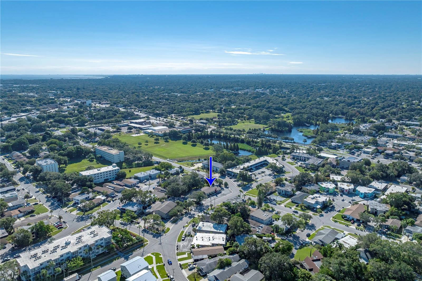 HIBISCUS GARDENS - Commercial Lease