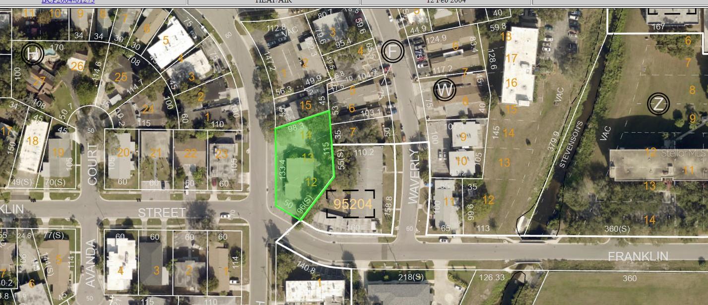 HIBISCUS GARDENS - Commercial Lease