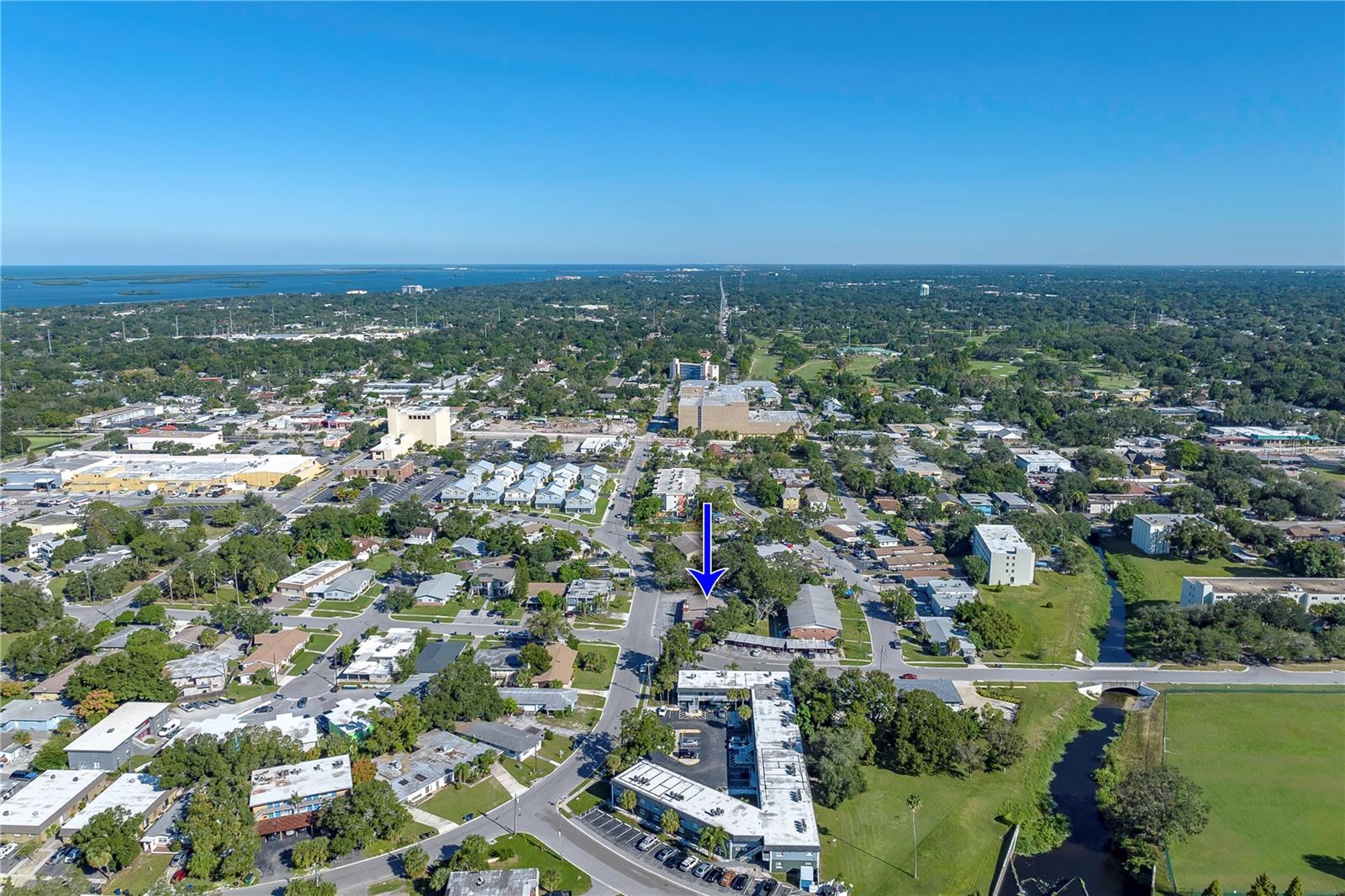 HIBISCUS GARDENS - Commercial Lease