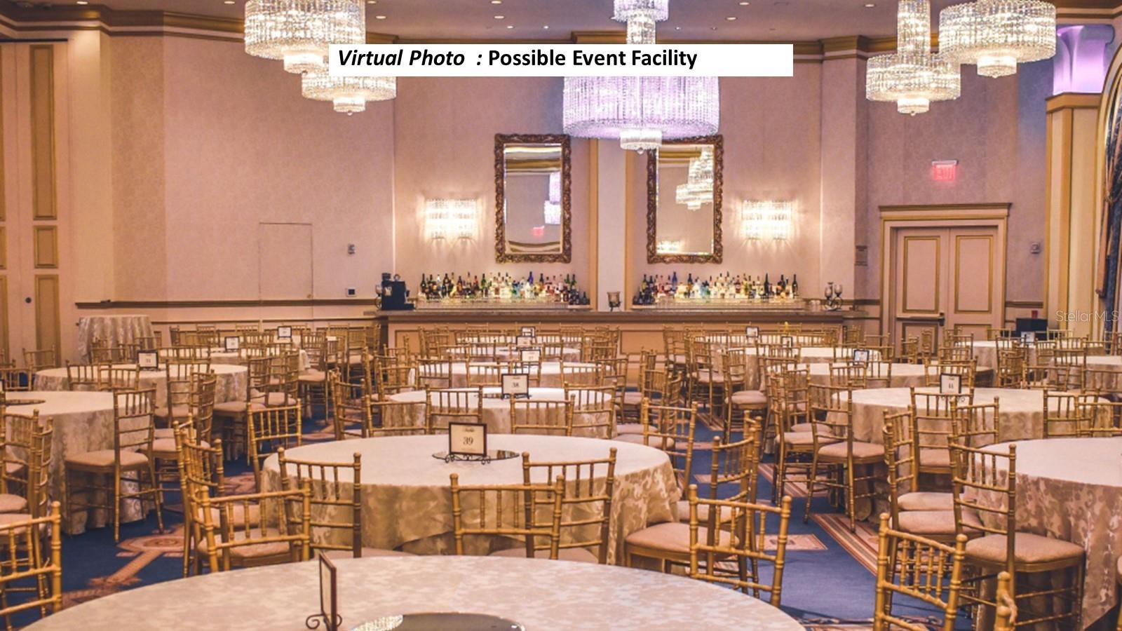 HIBISCUS GARDENS - Commercial Lease