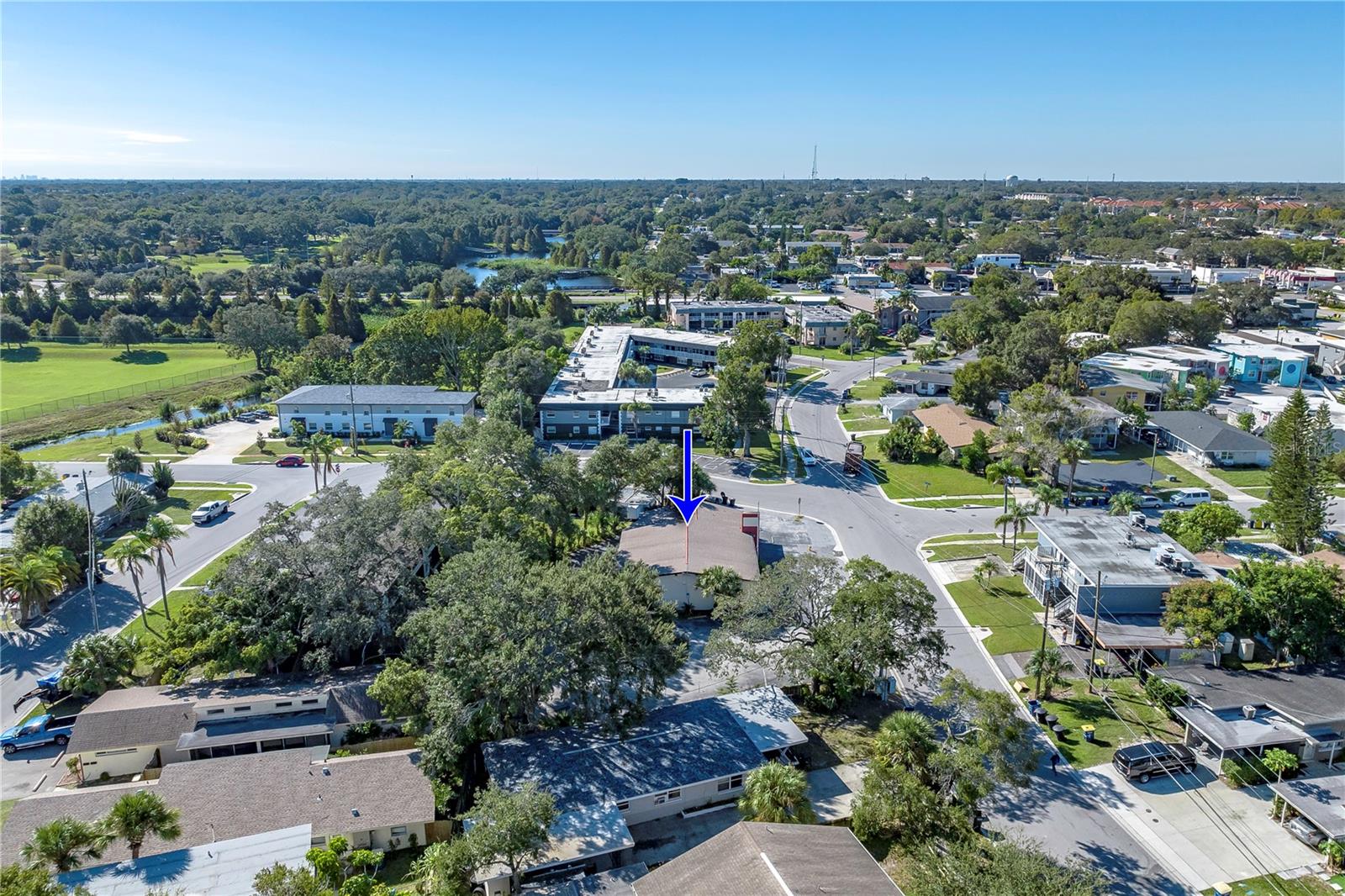 HIBISCUS GARDENS - Commercial Lease