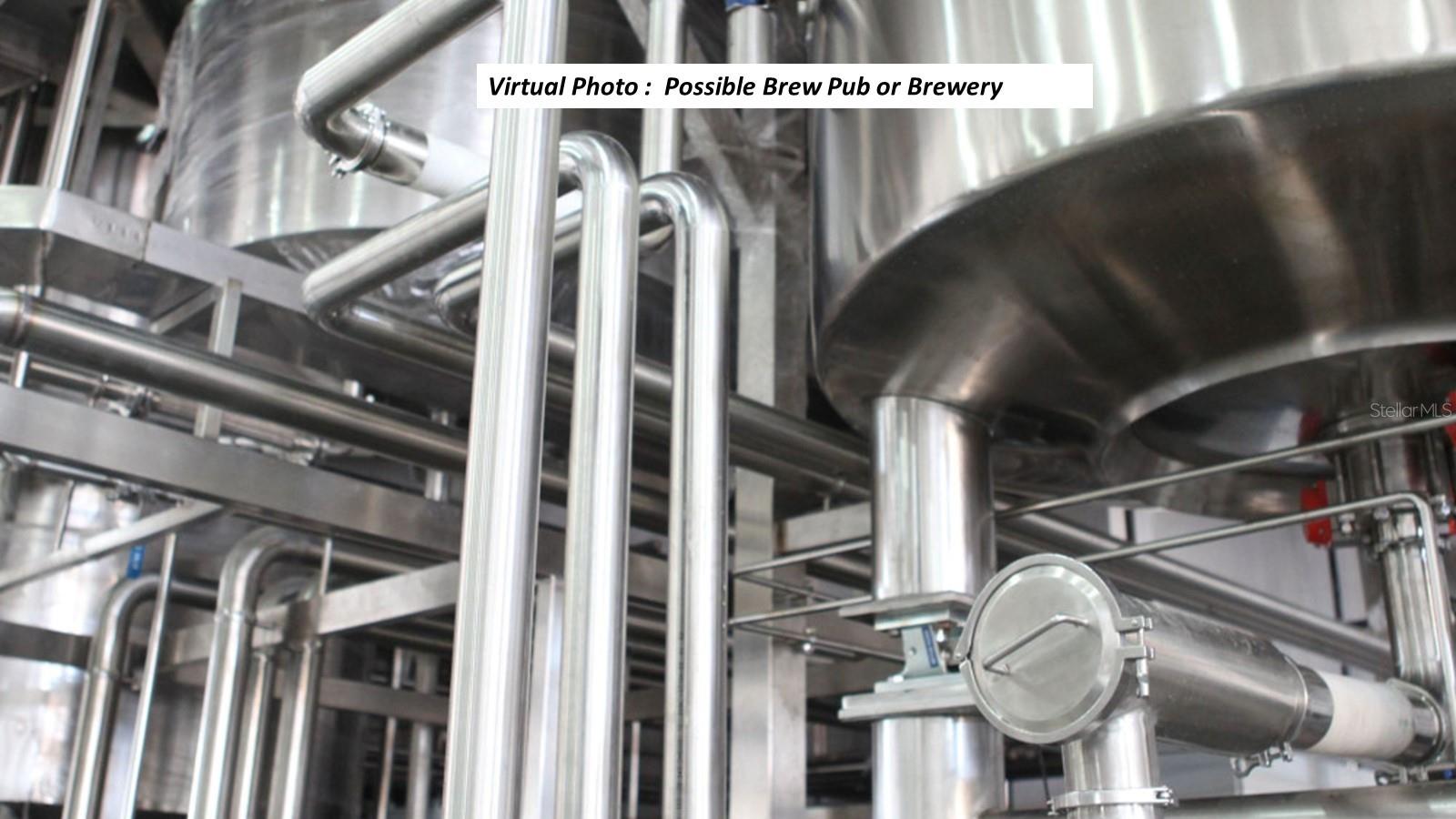 HIBISCUS GARDENS - Commercial Lease