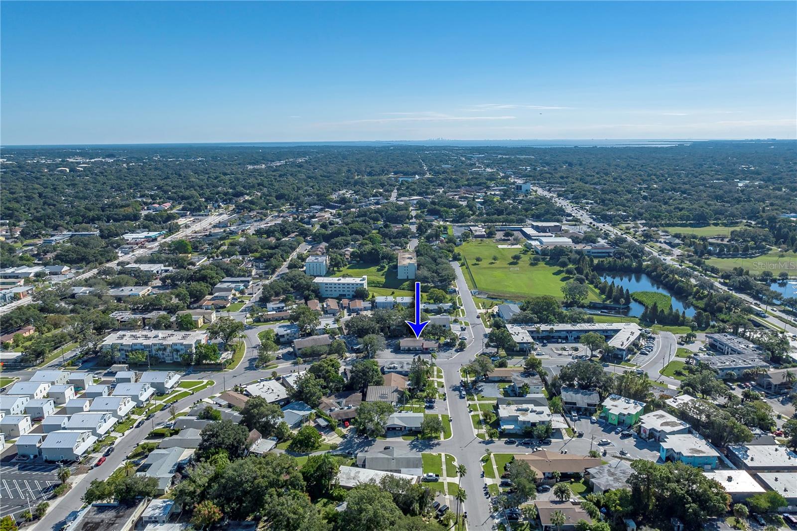 HIBISCUS GARDENS - Commercial Lease