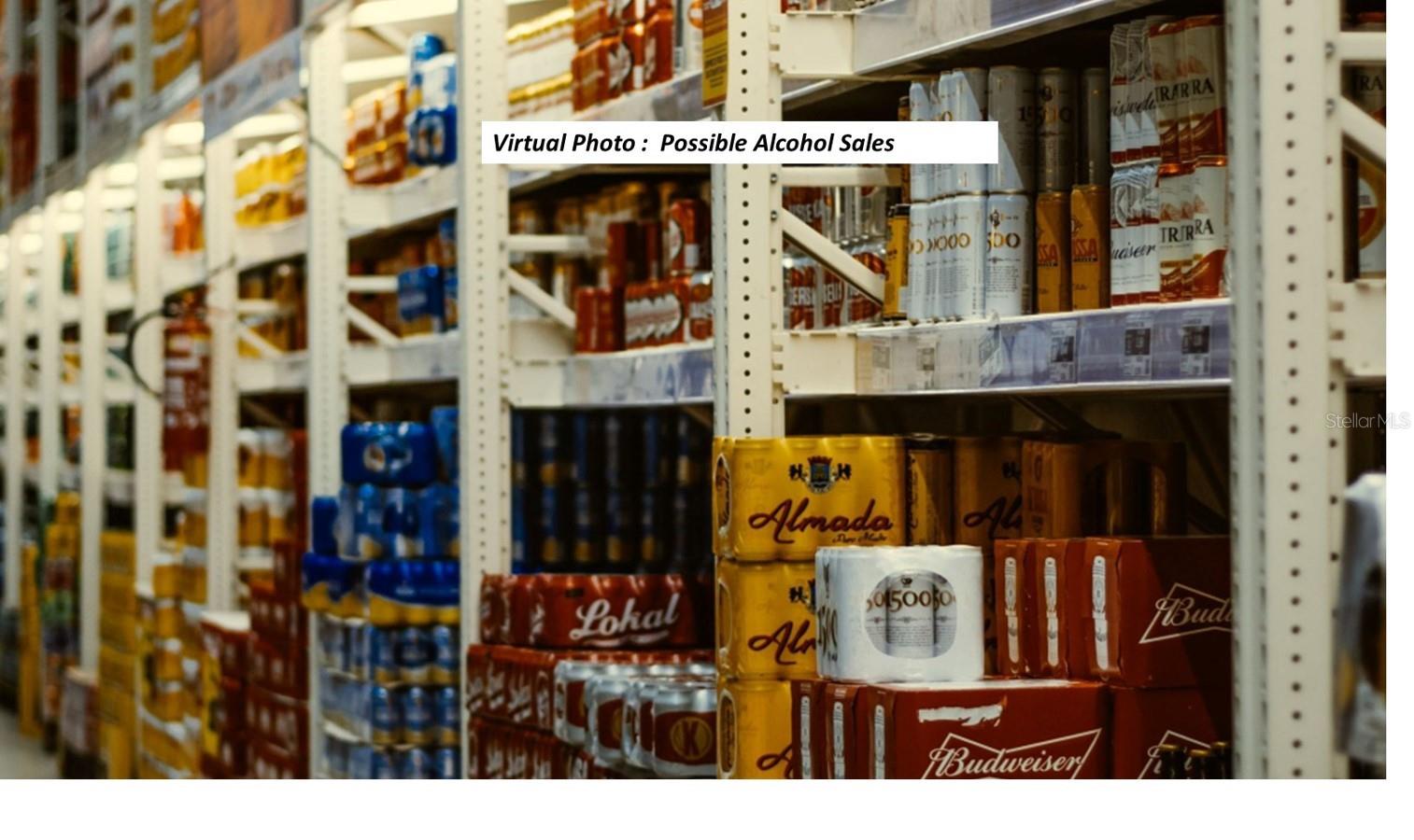 HIBISCUS GARDENS - Commercial Lease