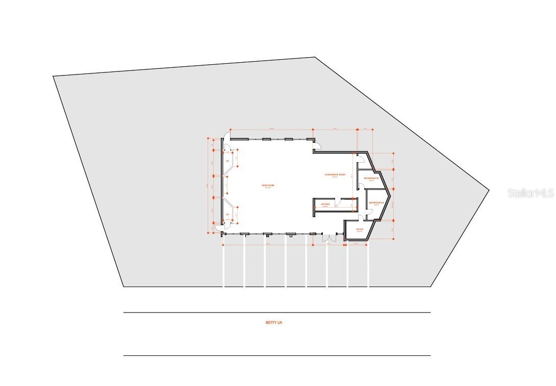 HIBISCUS GARDENS - Commercial Lease
