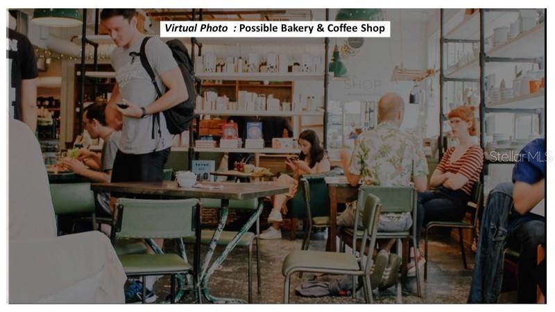 HIBISCUS GARDENS - Commercial Lease