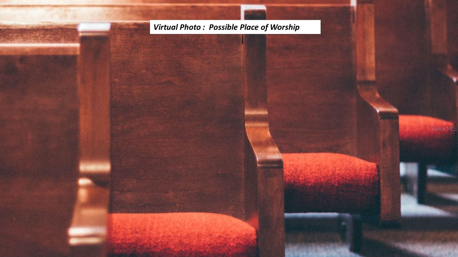 HIBISCUS GARDENS - Commercial Lease