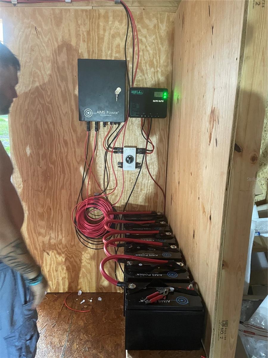 CHARLOTTE HARBOR HIGHLANDS - Land