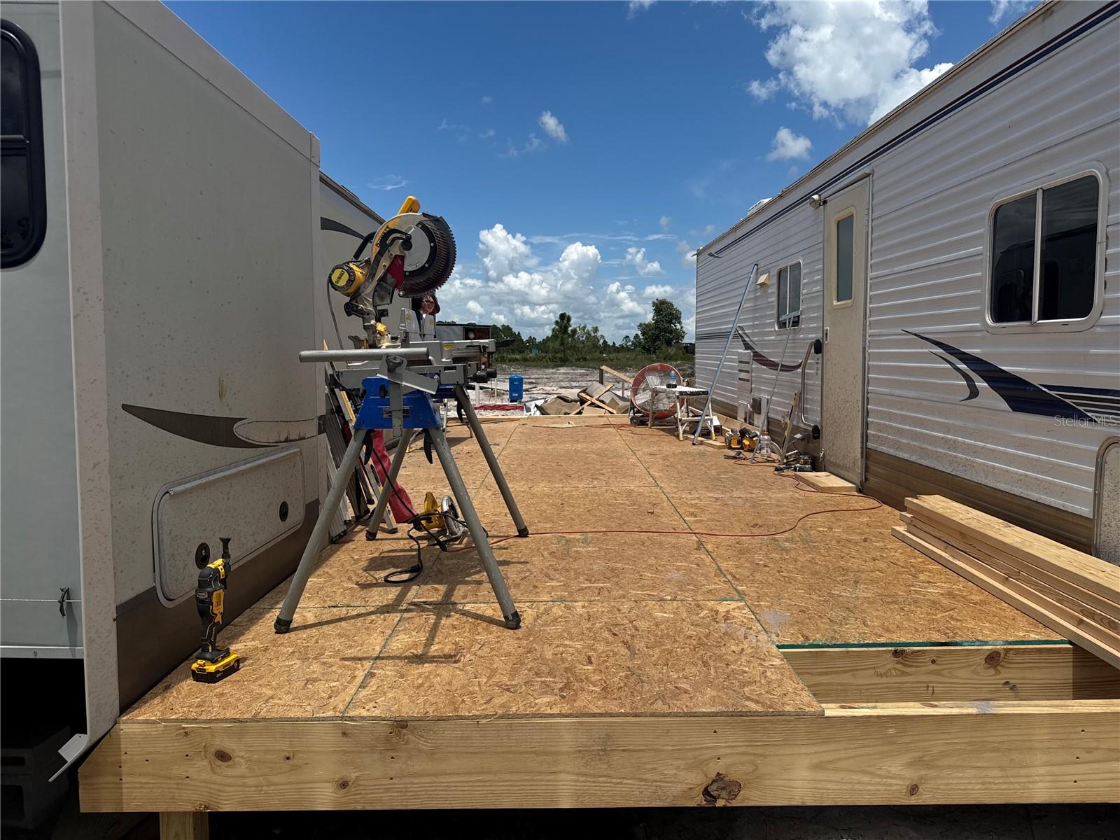 CHARLOTTE HARBOR HIGHLANDS - Land