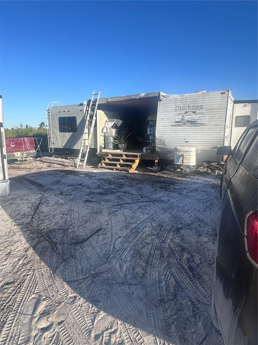 CHARLOTTE HARBOR HIGHLANDS - Land