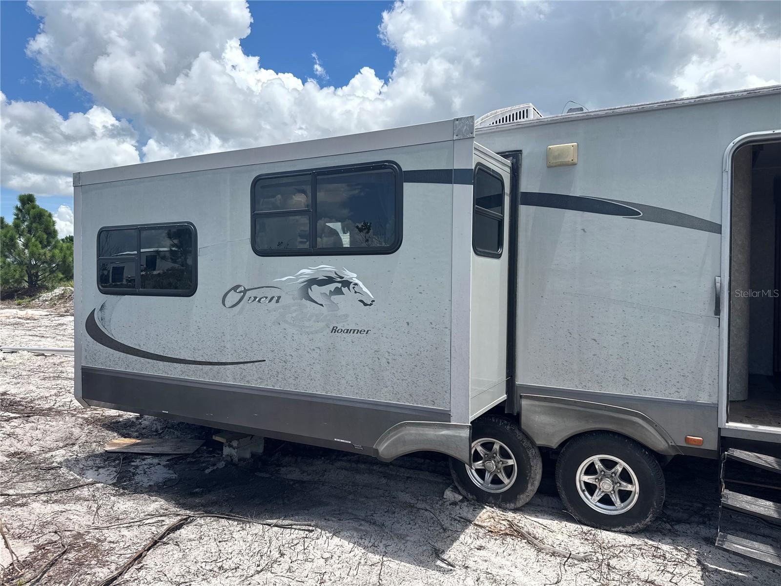 CHARLOTTE HARBOR HIGHLANDS - Land