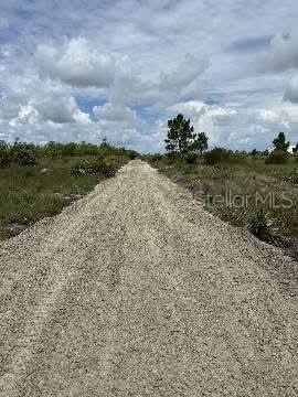 CHARLOTTE HARBOR HIGHLANDS - Land