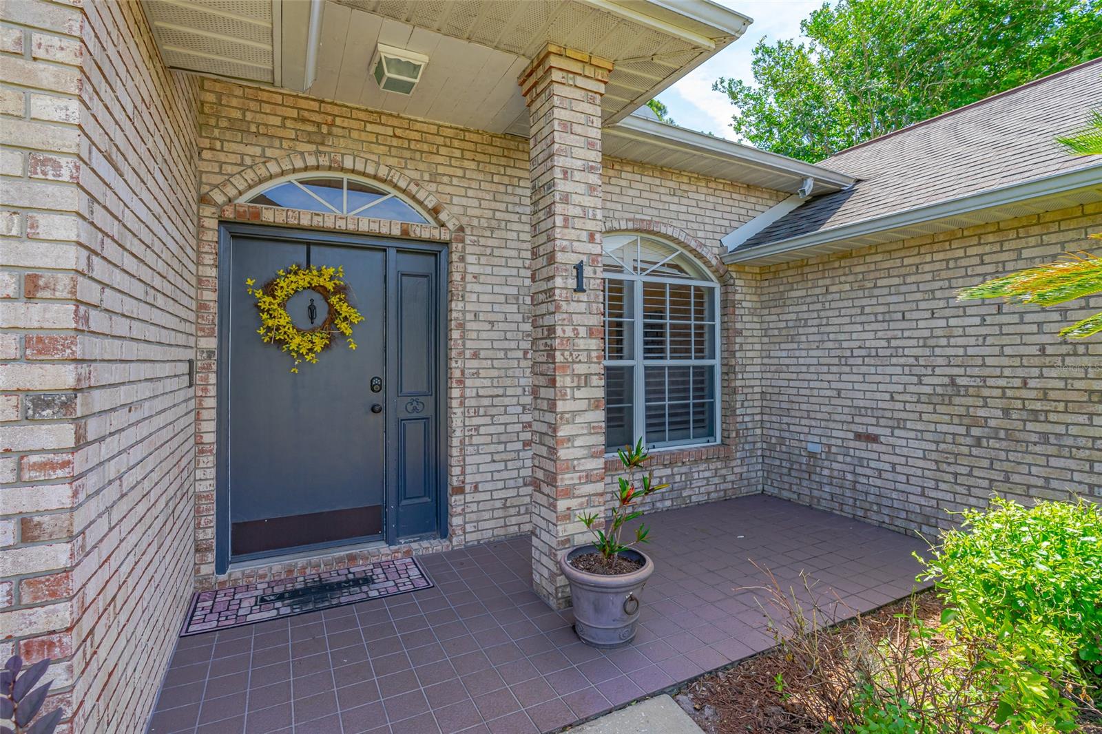 Coquina Point - Residential