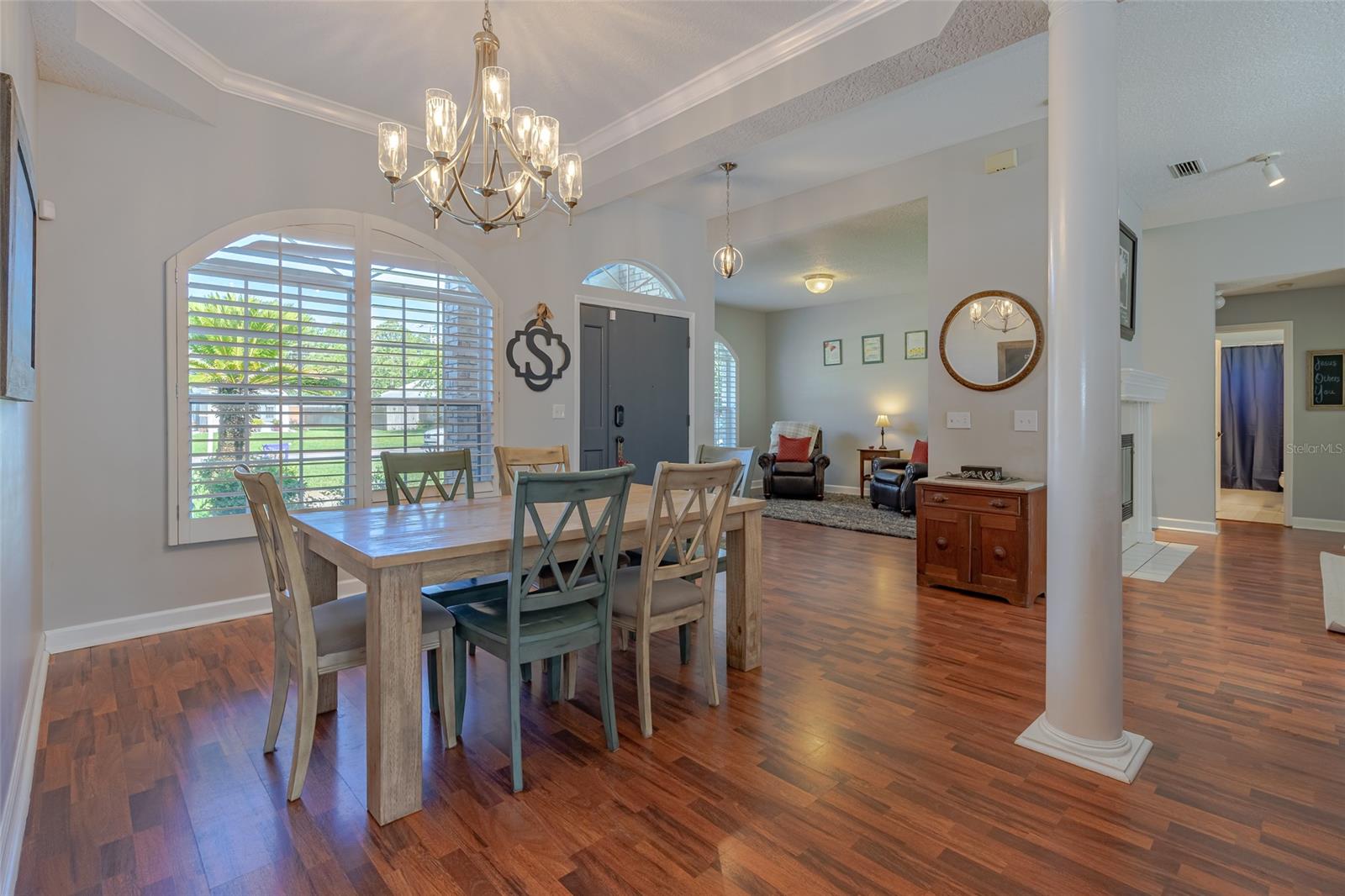 Coquina Point - Residential