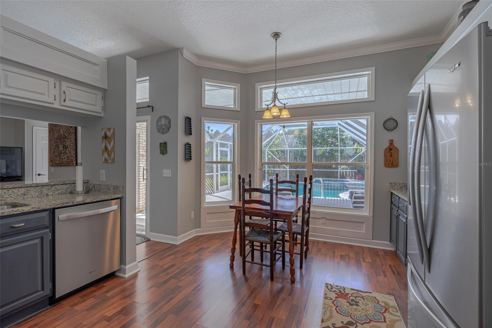 Coquina Point - Residential