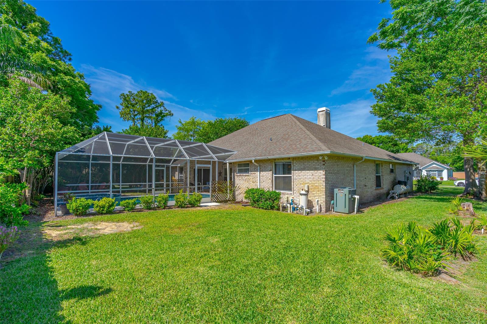 Coquina Point - Residential