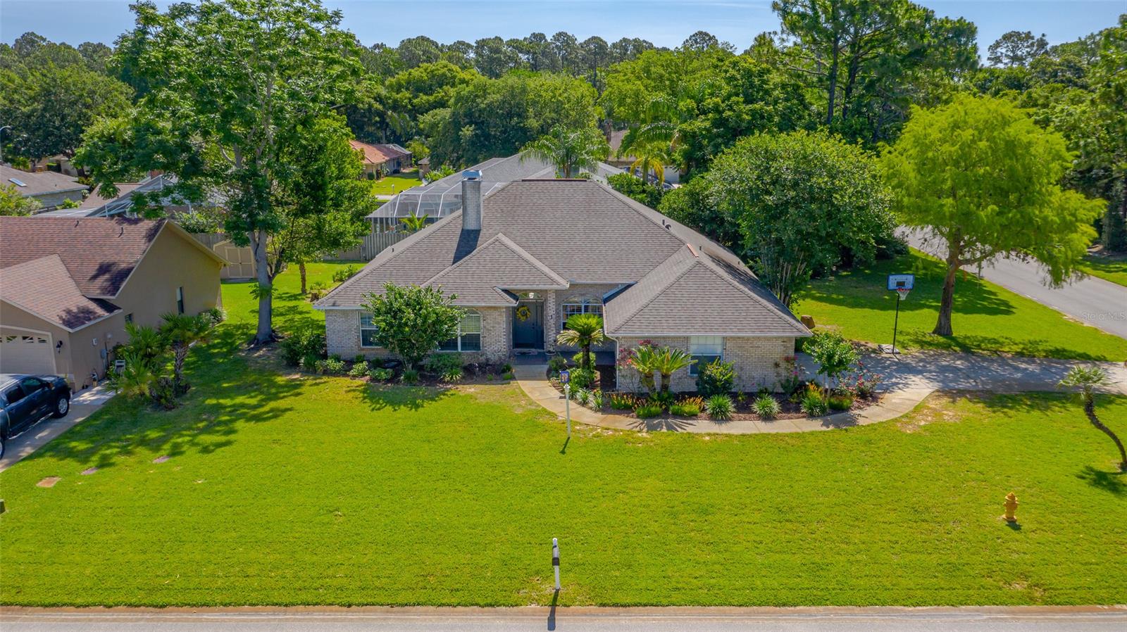 Coquina Point - Residential