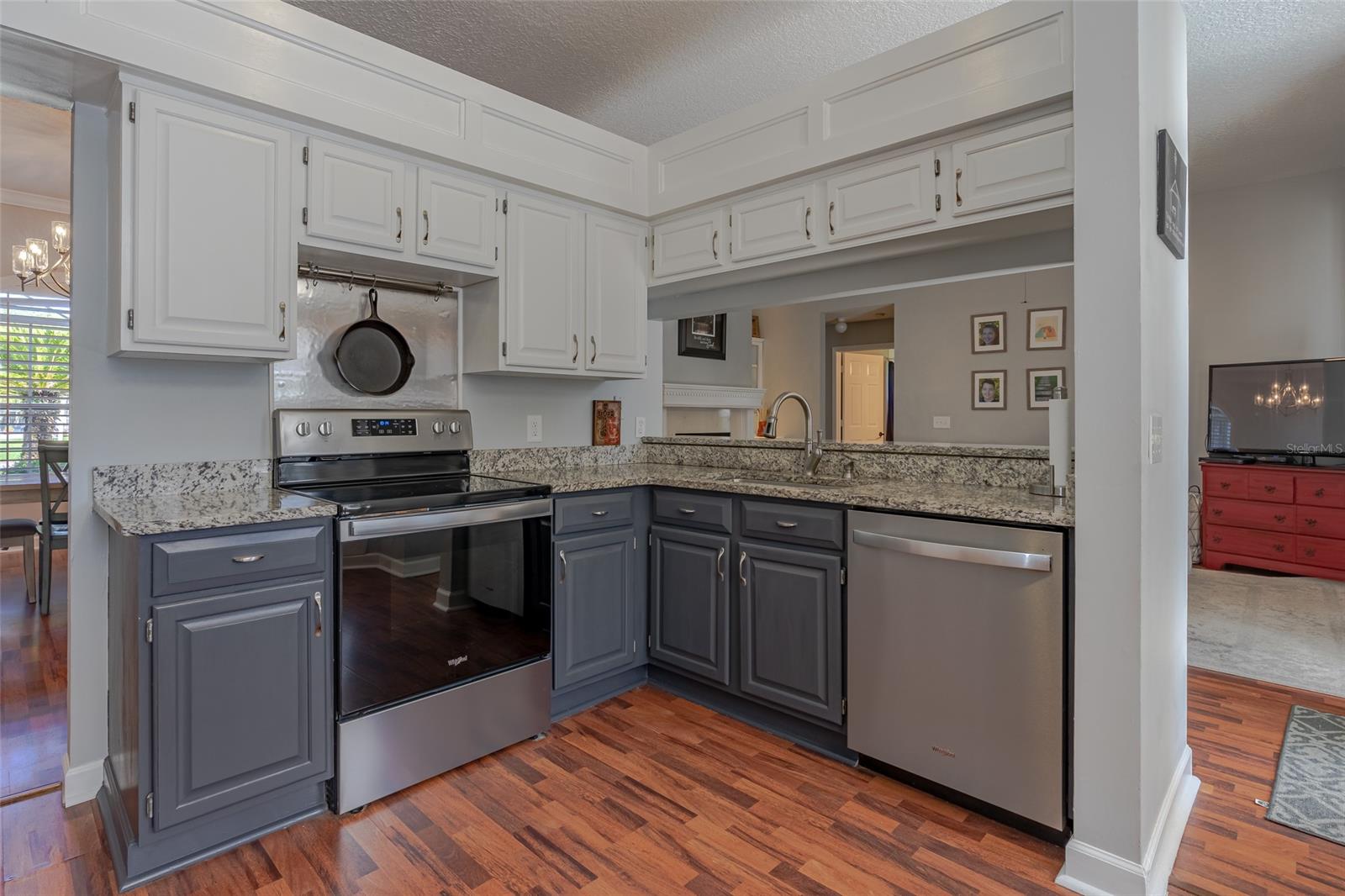 Coquina Point - Residential