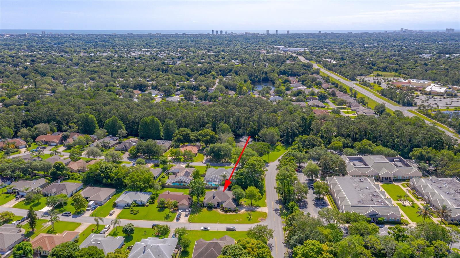 Coquina Point - Residential