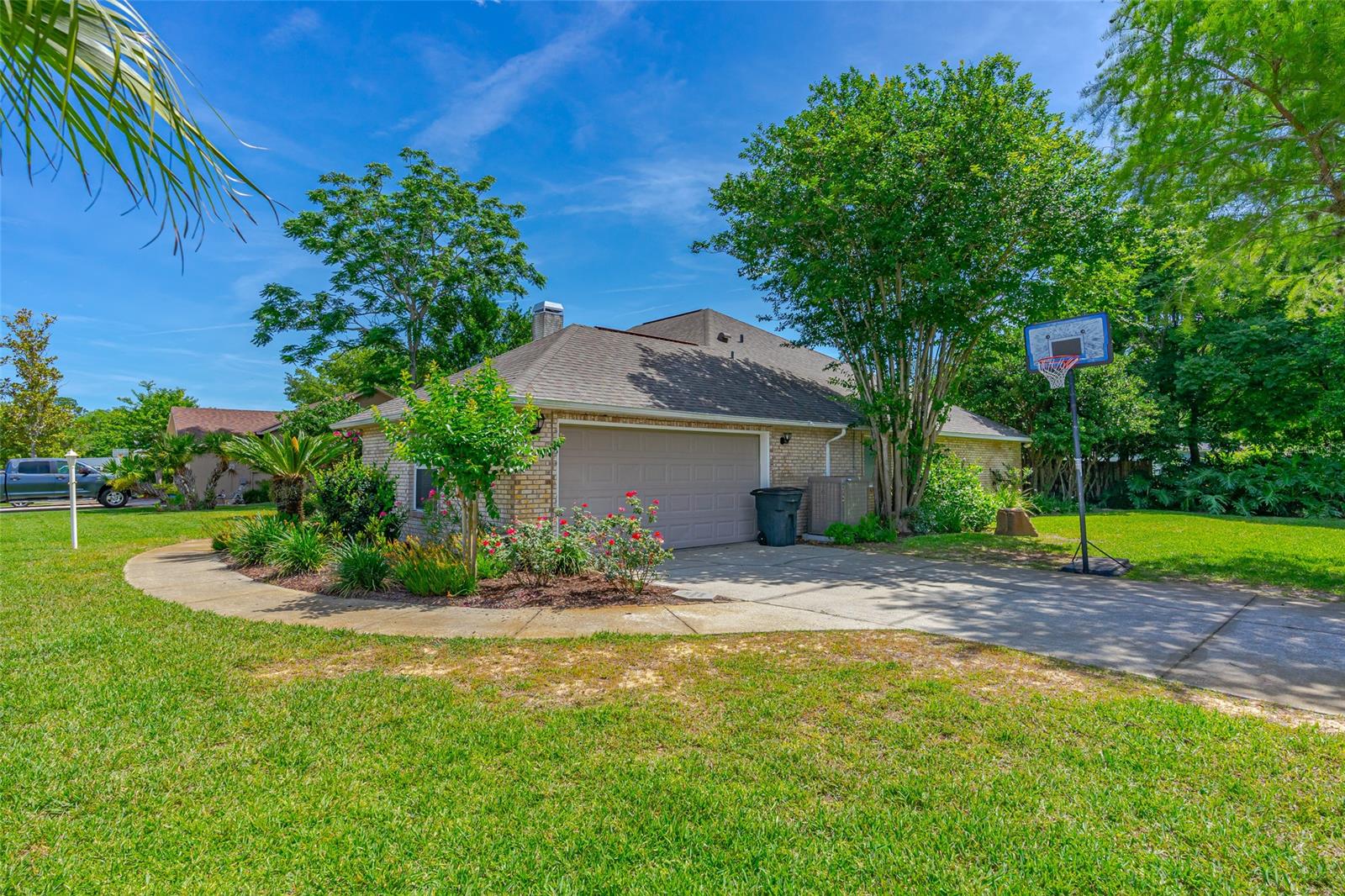 Coquina Point - Residential